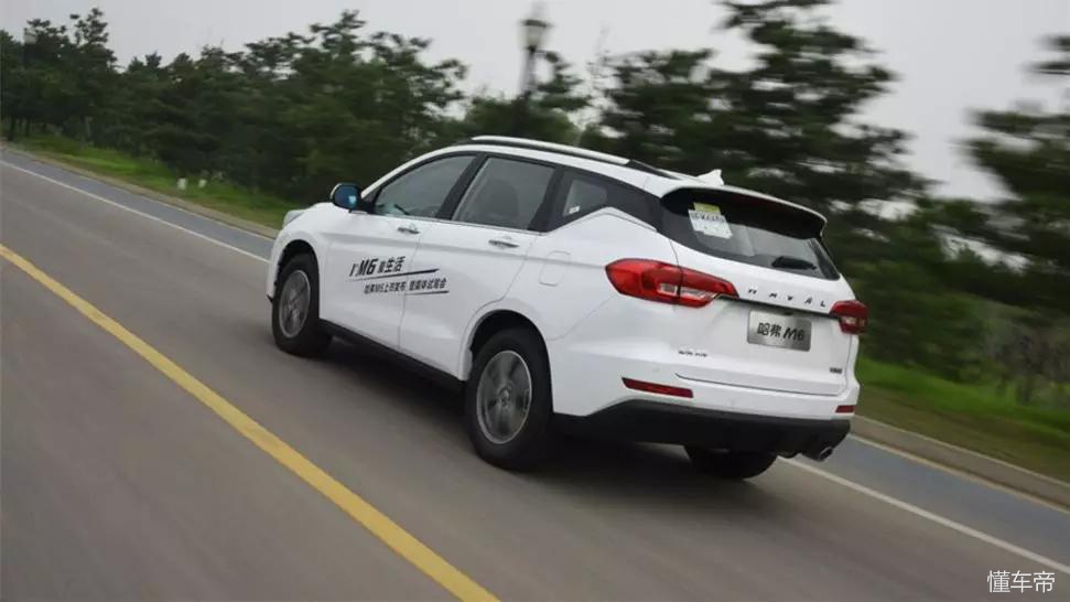 用10万买性价比4款高品质suv推荐,这4款20万suv性价比远超合资