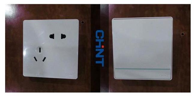 家庭装修开关插座品牌排行前十名,开关插座哪个牌子的最好