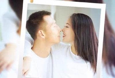 荆灵个人资料易建联,荆灵与易建联