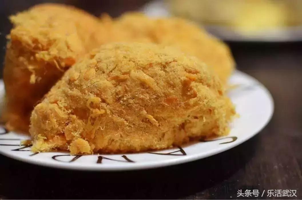 武汉网红美食推荐,武汉美食推荐网红打卡经济地