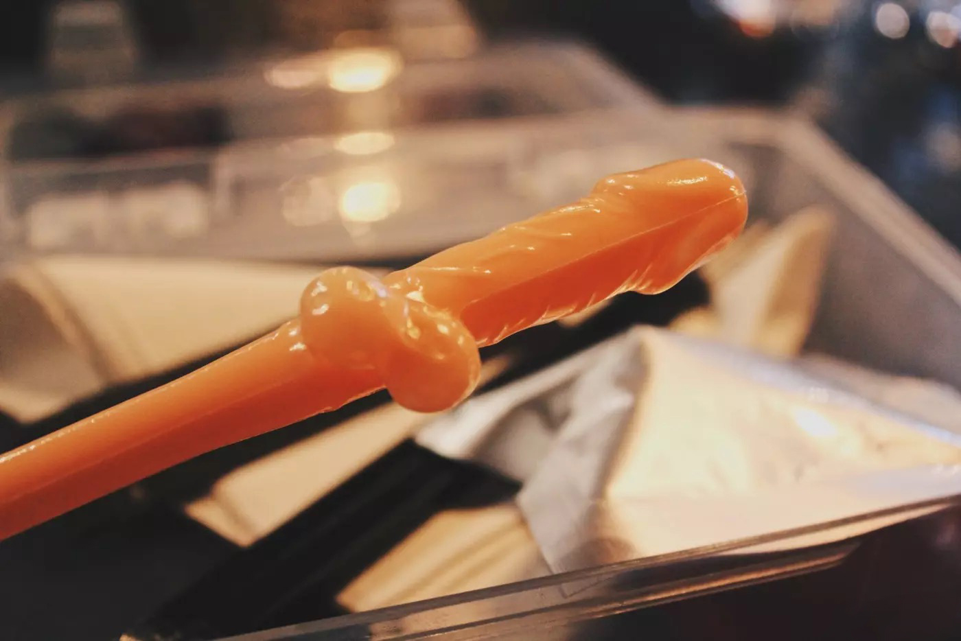 “尬舞”、“挂号”，这家主题餐厅更是让人羞羞羞