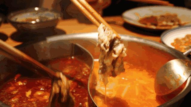 2018年专业评审:中国十大火锅加盟店