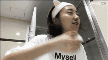 唐嫣范冰冰合照,唐嫣范冰冰谁厉害