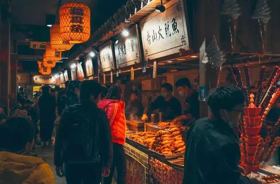 清明小长假去哪玩？国内美到炸的9条旅行线！我去第6条，你呢？