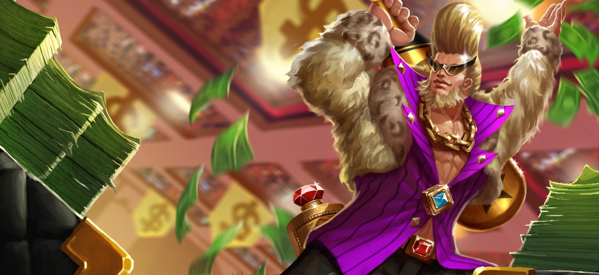 王者荣耀法师减少回血的装备哪件,王者荣耀克制法师回血出什么装备