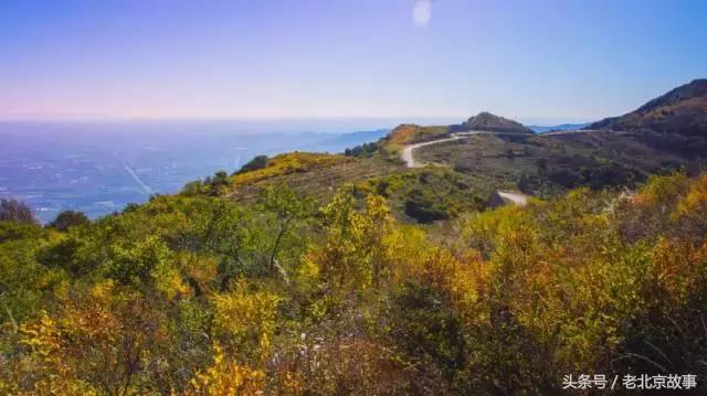 北京地铁旅游详细攻略图,北京地铁旅行攻略图