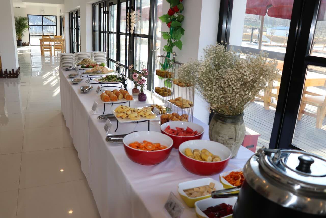 白石山酒店民宿排行榜,百丈山居精品民宿度假酒店