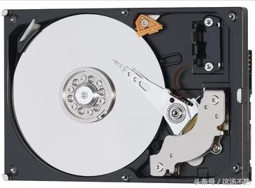 硬盘7200转和5400转的区别,硬盘7200转和5900转差别有多大