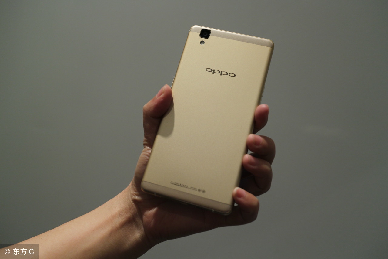 oppo旁边有一个vivo是什么意思,oppo和vivo有关系嘛