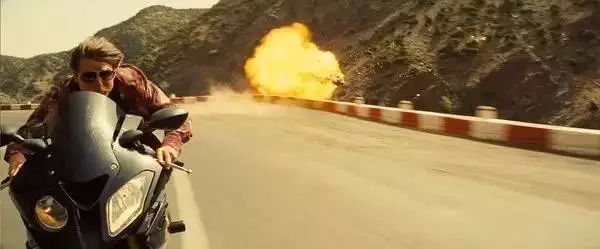 不同于你想象之中的卡萨布兰卡