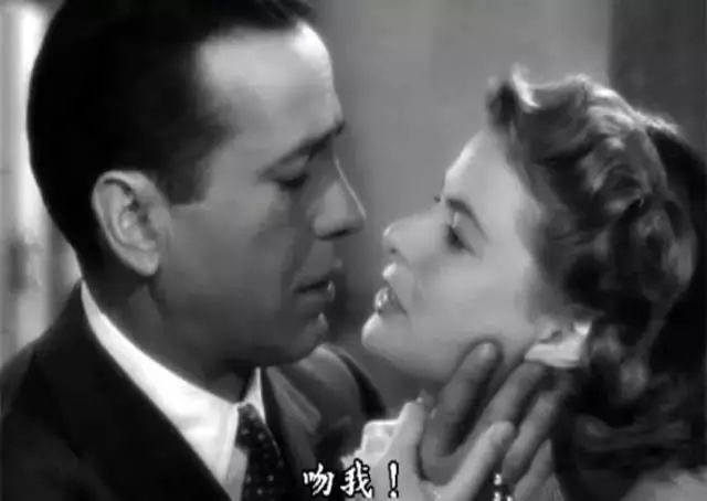 不同于你想象之中的卡萨布兰卡