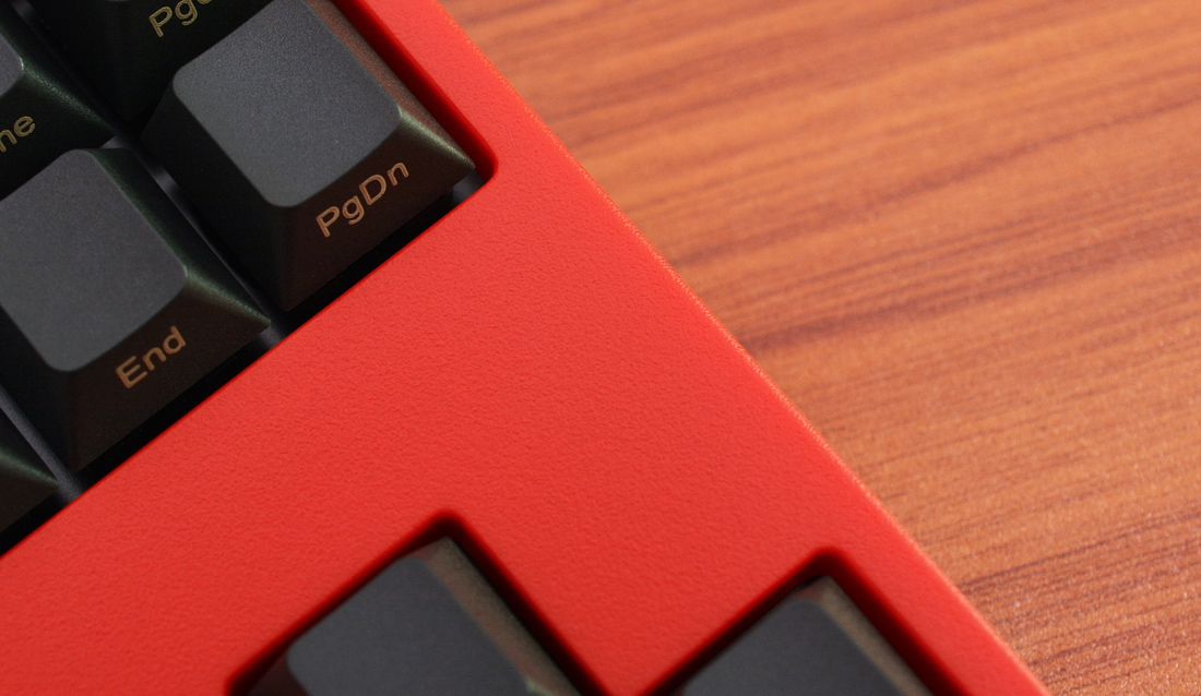 filco入门级机械键盘 (机械键盘推荐filco)