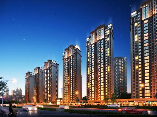 百信御江帝景六期最新消息,百信御江帝景2期出售带露台