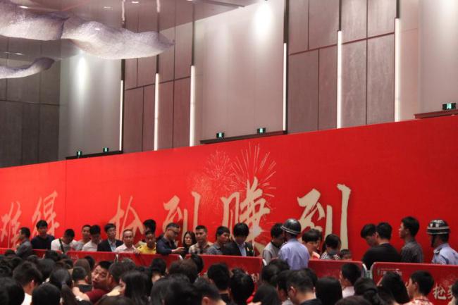 百信御江帝景六期最新消息,百信御江帝景2期出售带露台