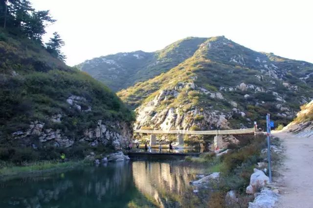 太原高速公路自驾游攻略,从太原自驾游攻略最全最好的线路