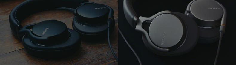 索尼耳机1a系列哪款好,索尼1a