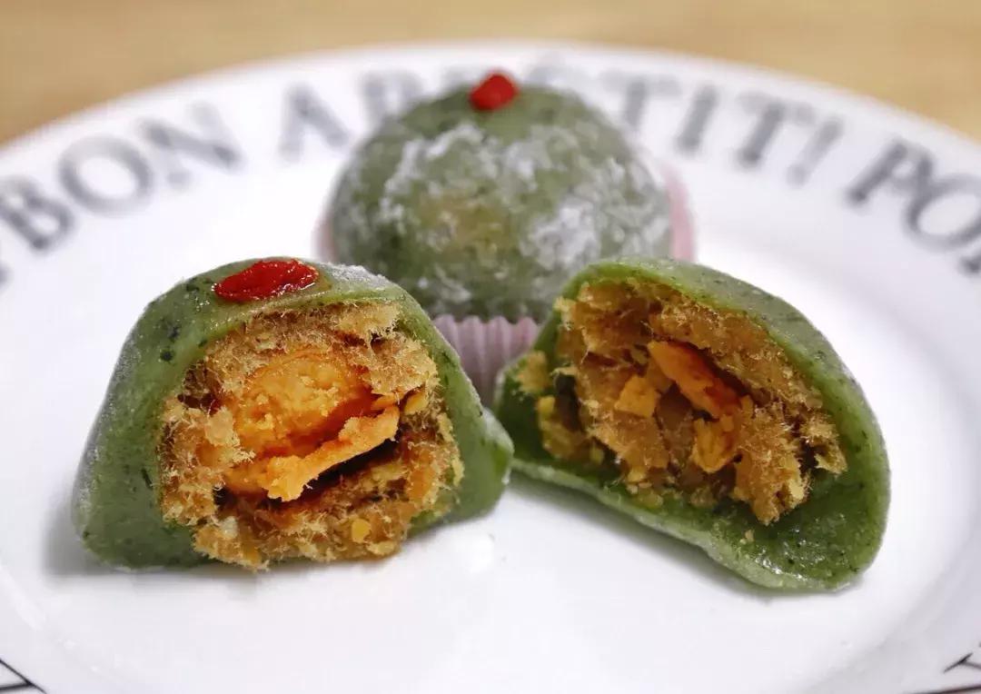 青团测评推荐北京,无锡青团哪个牌子好吃点