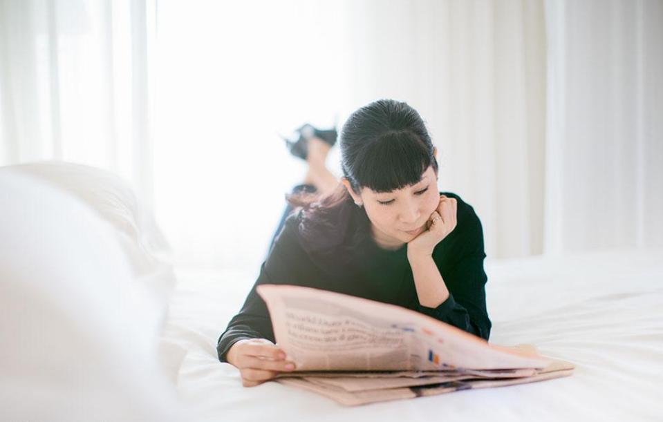 为啥年轻男人都喜欢老年女人,为啥18岁的男生喜欢成熟女人