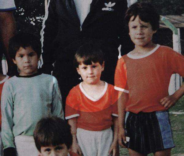 球王贝利成名经历,巨星成名前血泪史