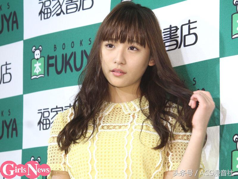 浅川梨奈美图,浅川梨奈新视频