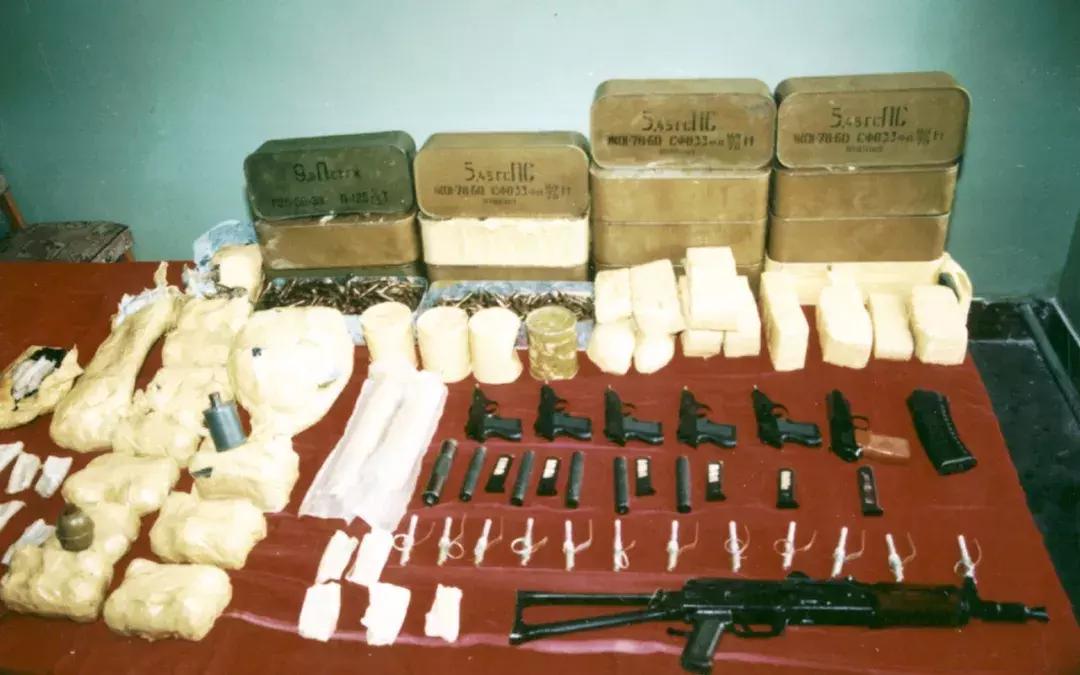 致敬公安英烈那些身影从未走远,致敬中国边防军人2020年的故事