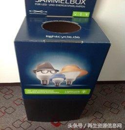 巴塞尔公约专家带您一文了解废荧光灯管的收集、运输、处理及处置