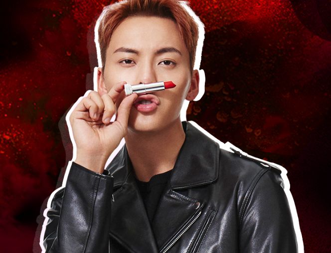 美宝莲全套推荐产品有哪些,美宝莲这个牌子是几线品牌