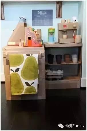 幼儿园烧烤区简单自制玩教具,幼儿园pvc管自制户外玩教具