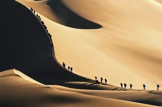 生活在吐鲁番的感受,生活在吐鲁番是一种怎样的体验