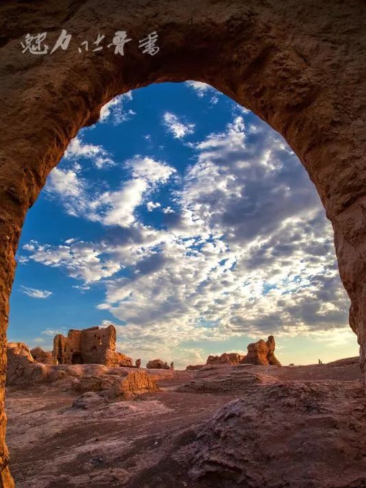 生活在吐鲁番的感受,生活在吐鲁番是一种怎样的体验