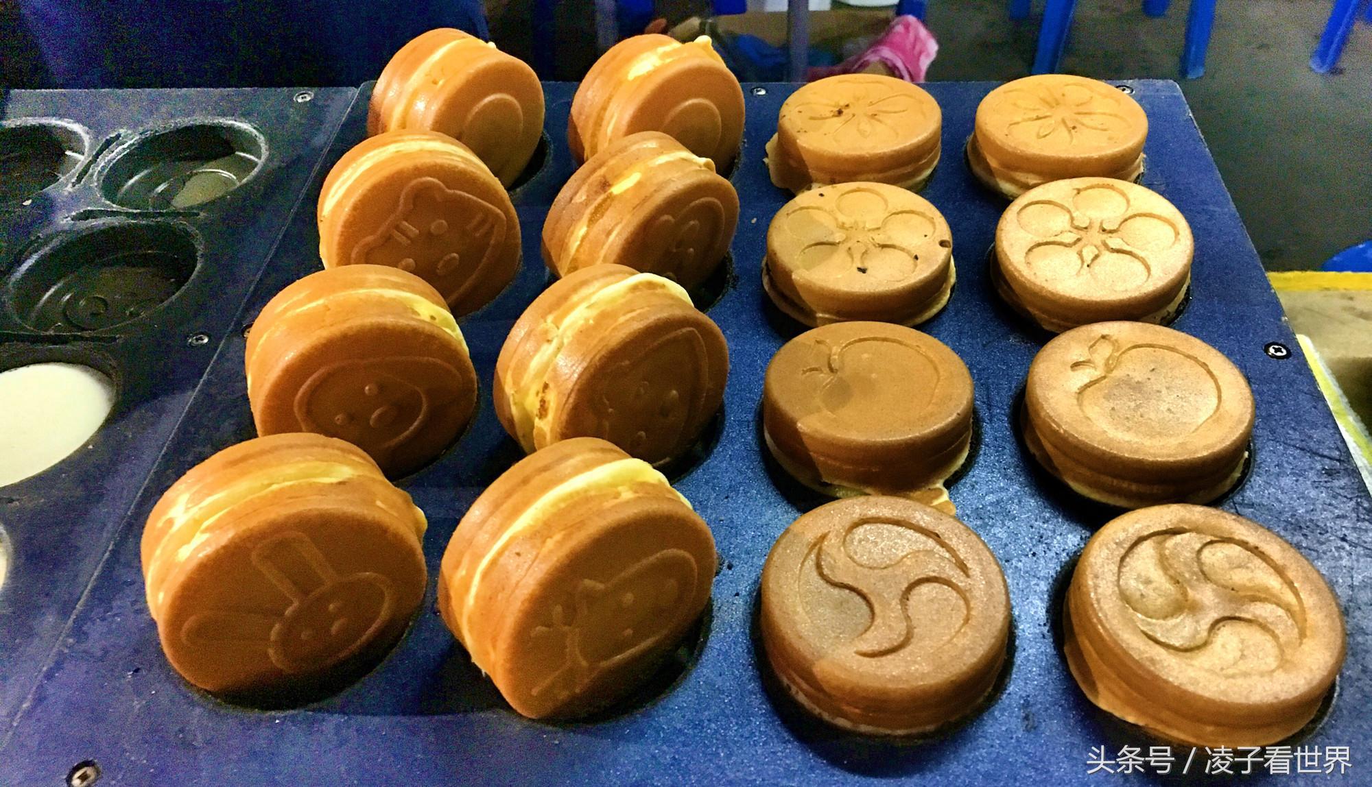 沙巴最好的路边摊 (沙巴小吃街在哪里)