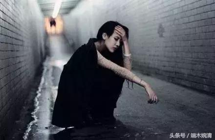 一个离婚女人的自述：老实男人，爱上了KTV小姐