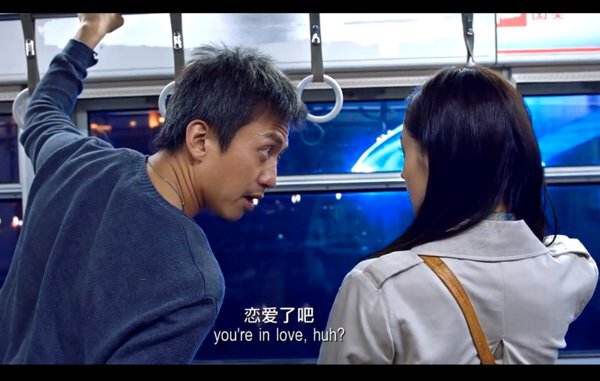 关于从你的全世界路过的语录,从你的全世界路过最经典的瞬间