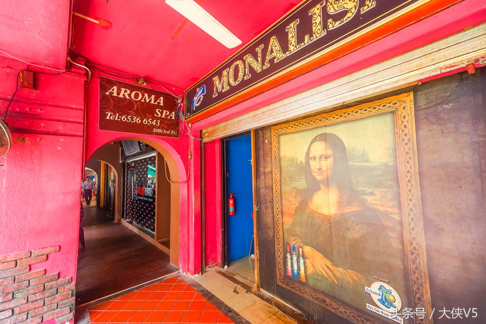 为什么中国人喜欢去新加坡定居,克拉码头新加坡攻略