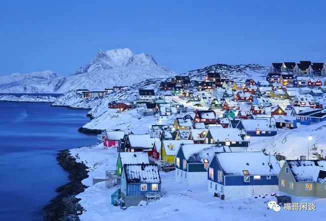 地球上最残酷的地区,地球上恶劣环境