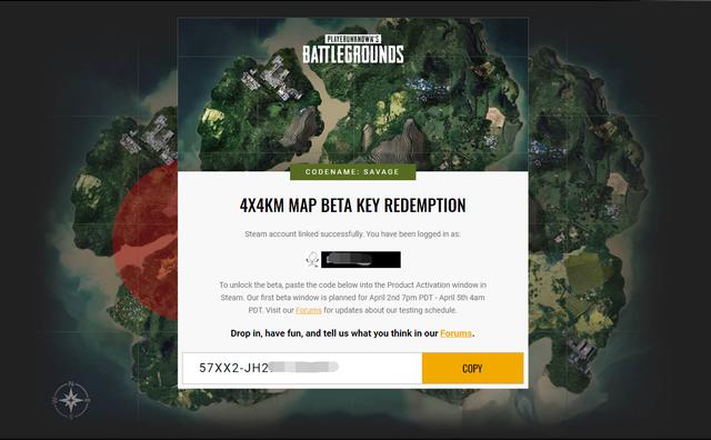 绝地求生4v4歼灭模式地图代码,绝地求生4x4怎么激活