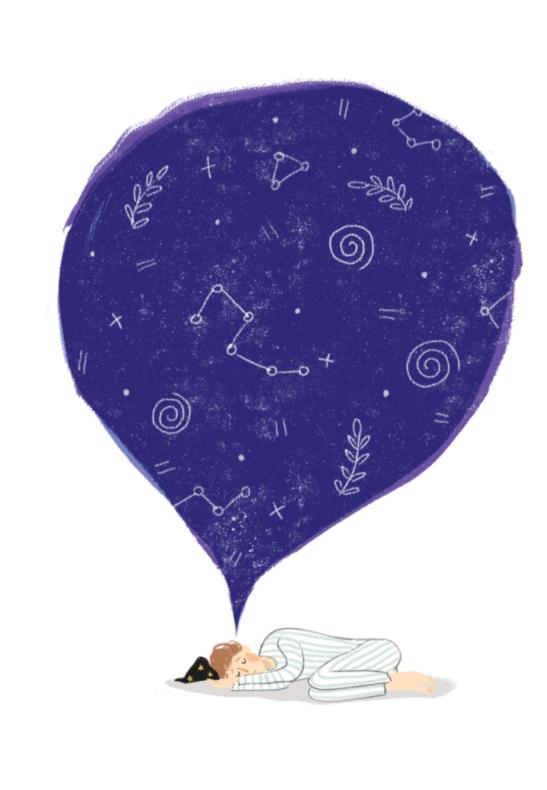 梦见被恶犬追是什么预兆,梦见恶狗是什么意思