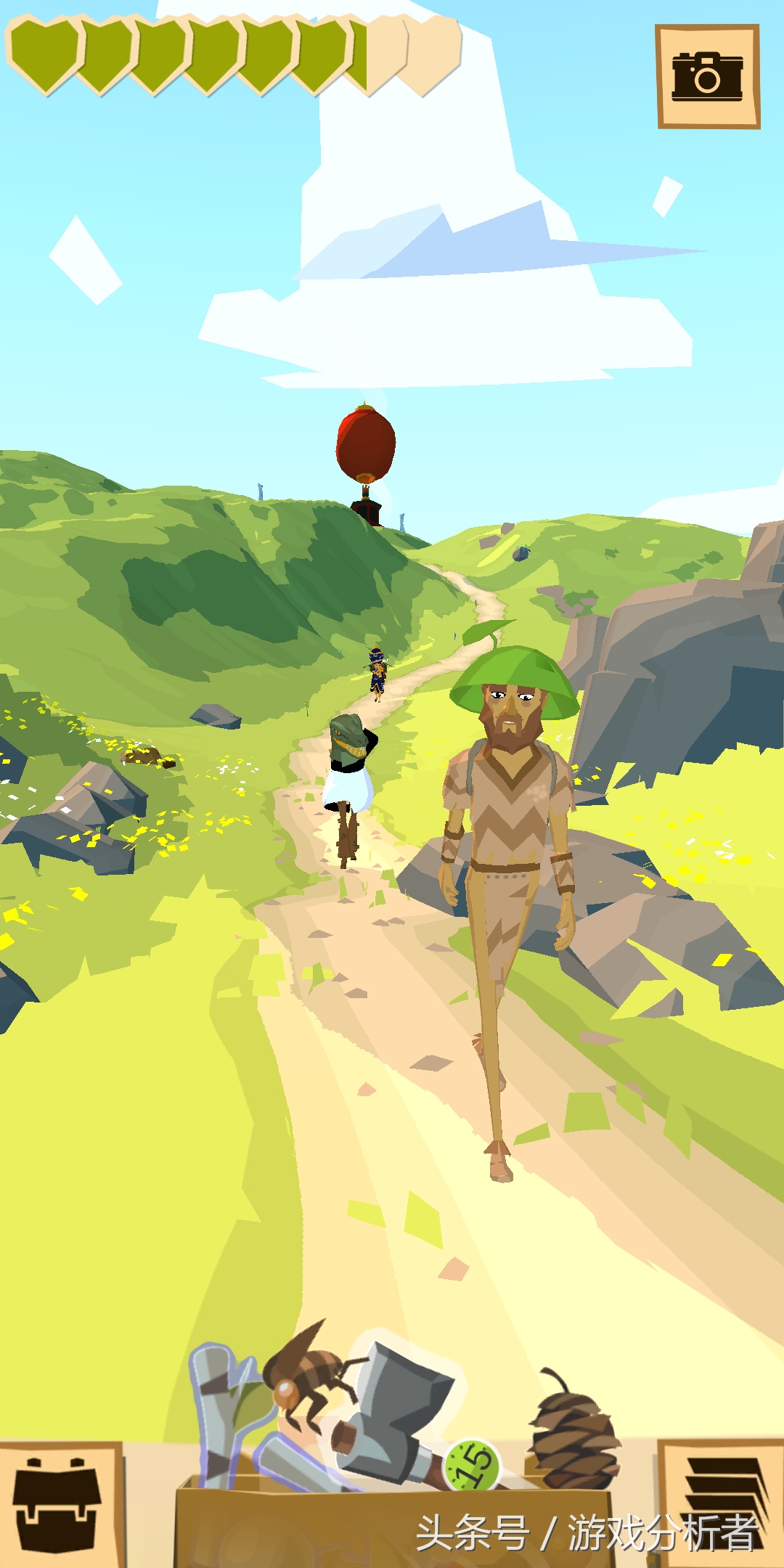 边境之旅值得去吗,又一次踏入边境之旅