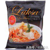 新加坡特产美食,新加坡特产回国必买