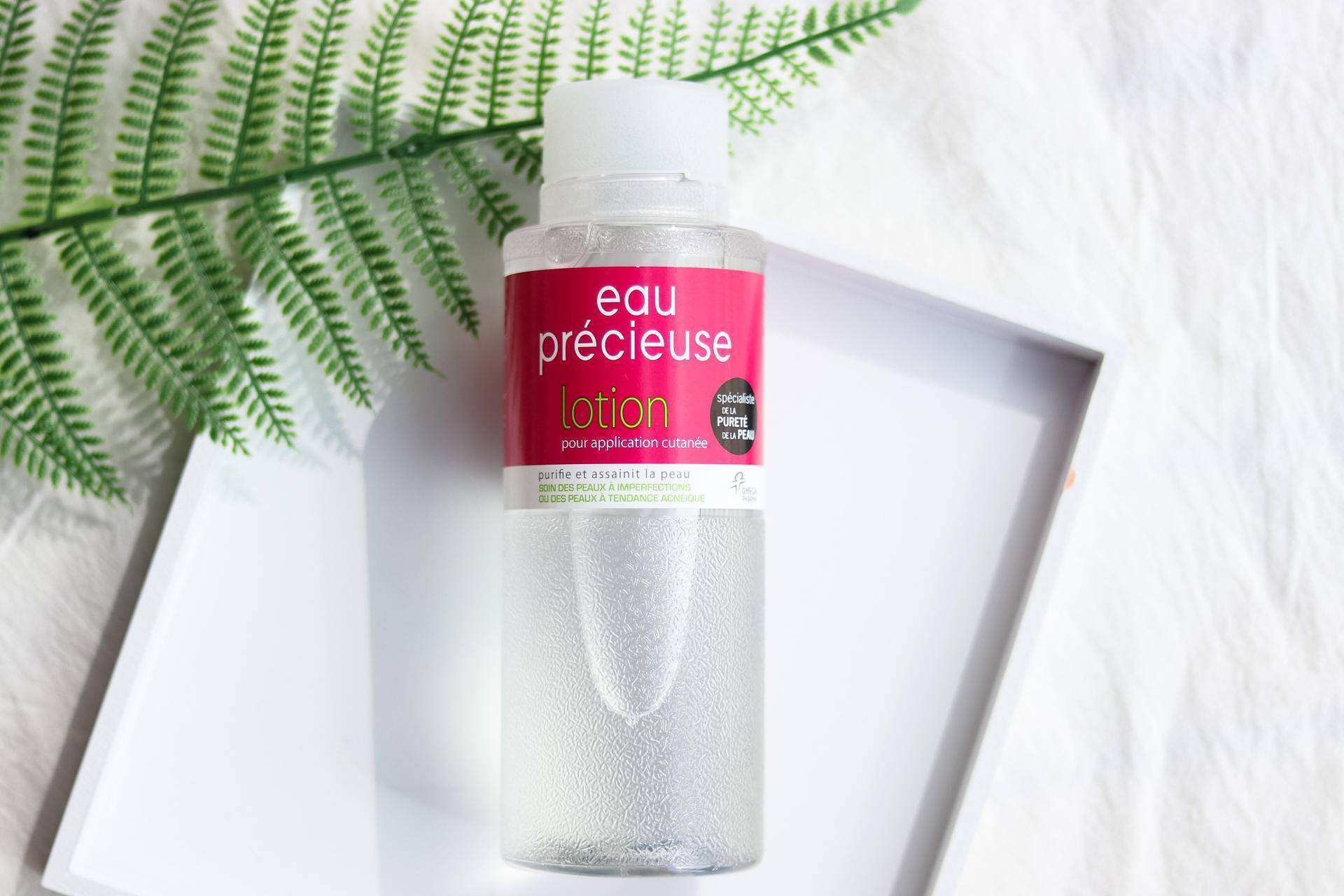 一个星期去闭口大作战！原来用这些“水”那么简单就去闭口了！