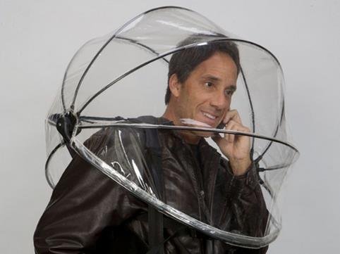 下雨天防雨的神器,下雨最好的防雨神器