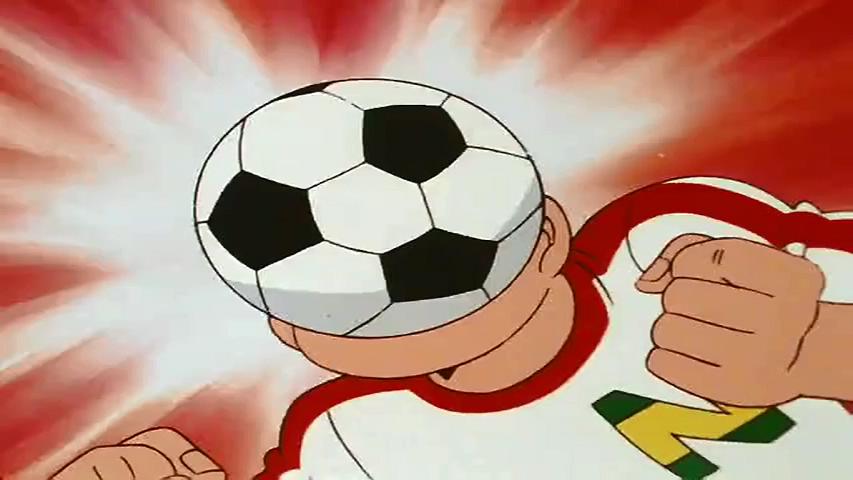 足球小将里的哪个球员最厉害,足球小子能力排行