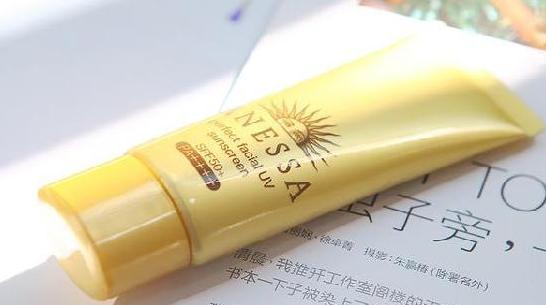 希洛索菲防晒和安耐晒,防晒安耐晒的作用