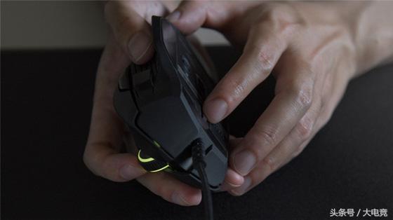 吃鸡王座键盘鼠标设置教程,达尔优鼠标宏设置教程绝地求生