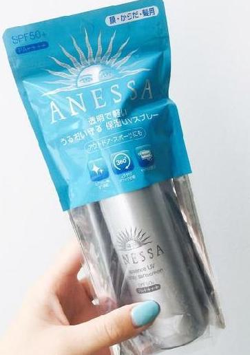 希洛索菲防晒和安耐晒,防晒安耐晒的作用