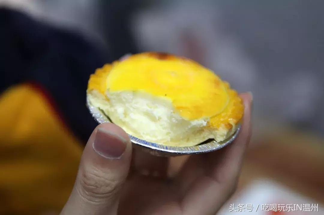 温州茶山名小吃推荐店,温州茶山小吃街有哪些