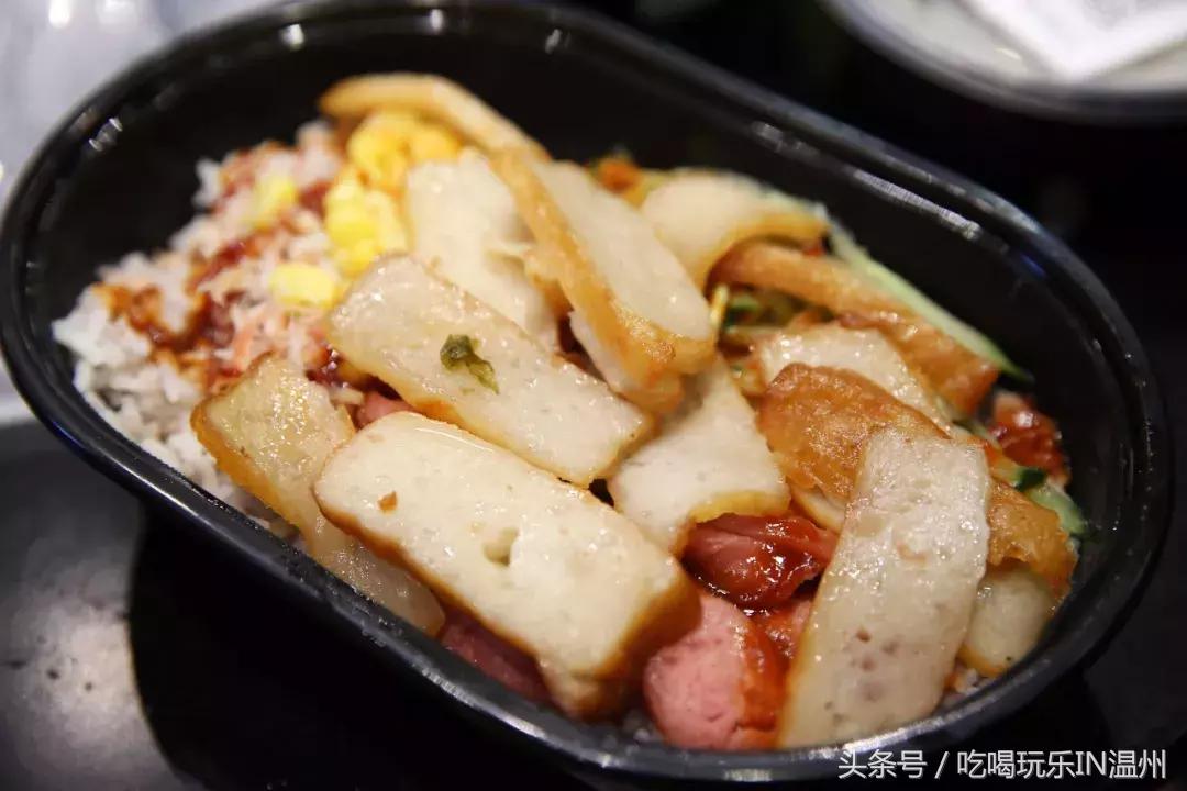 温州茶山名小吃推荐店,温州茶山小吃街有哪些