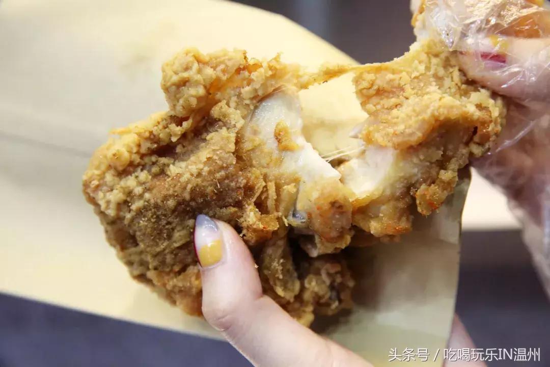 温州茶山名小吃推荐店,温州茶山小吃街有哪些