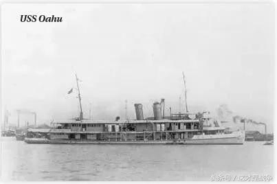 美国海军最耻辱的战役 (美国海军最耻辱的一战)