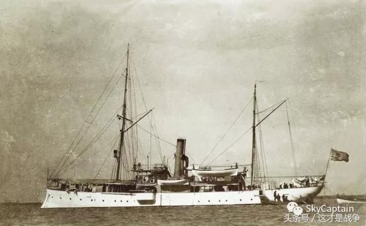 美国海军最耻辱的战役 (美国海军最耻辱的一战)